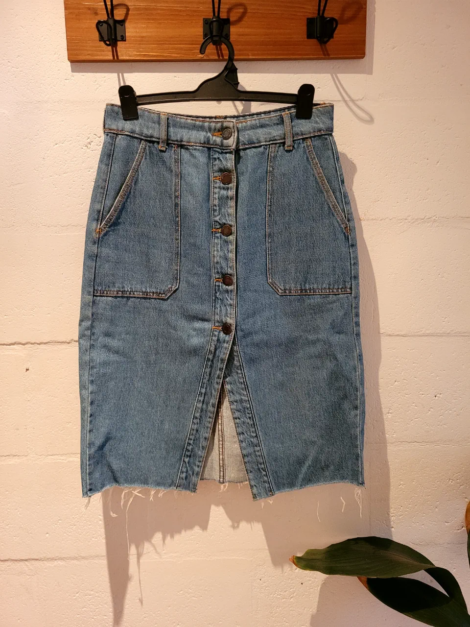 Bershka · Talle EU 38