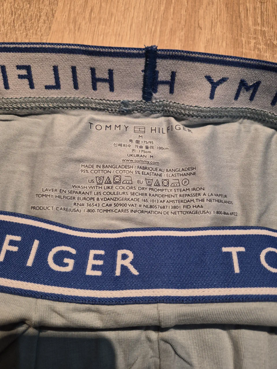 Calzoncillo Tommy Hilfiger - imagen 9