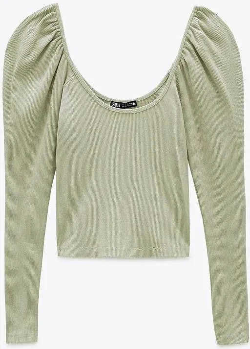 Zara · Talle S