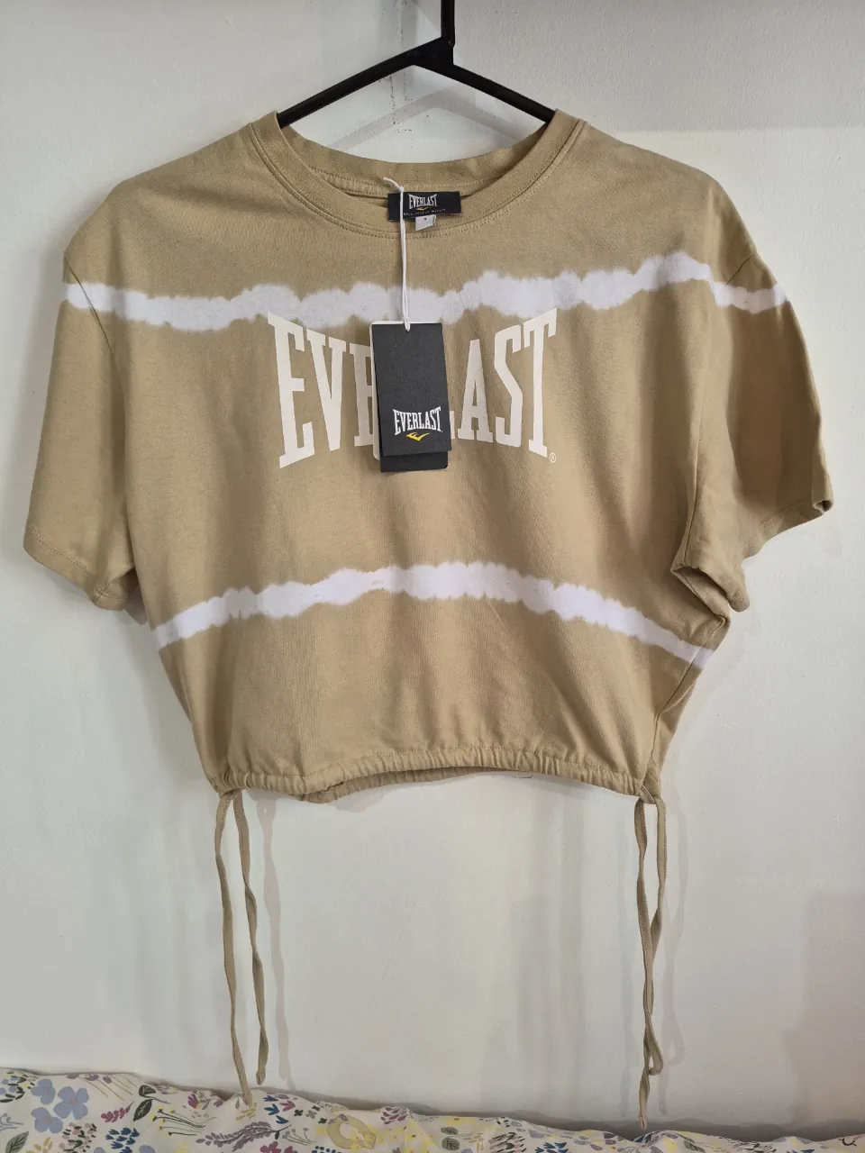 Remera Everlast - imagen 1