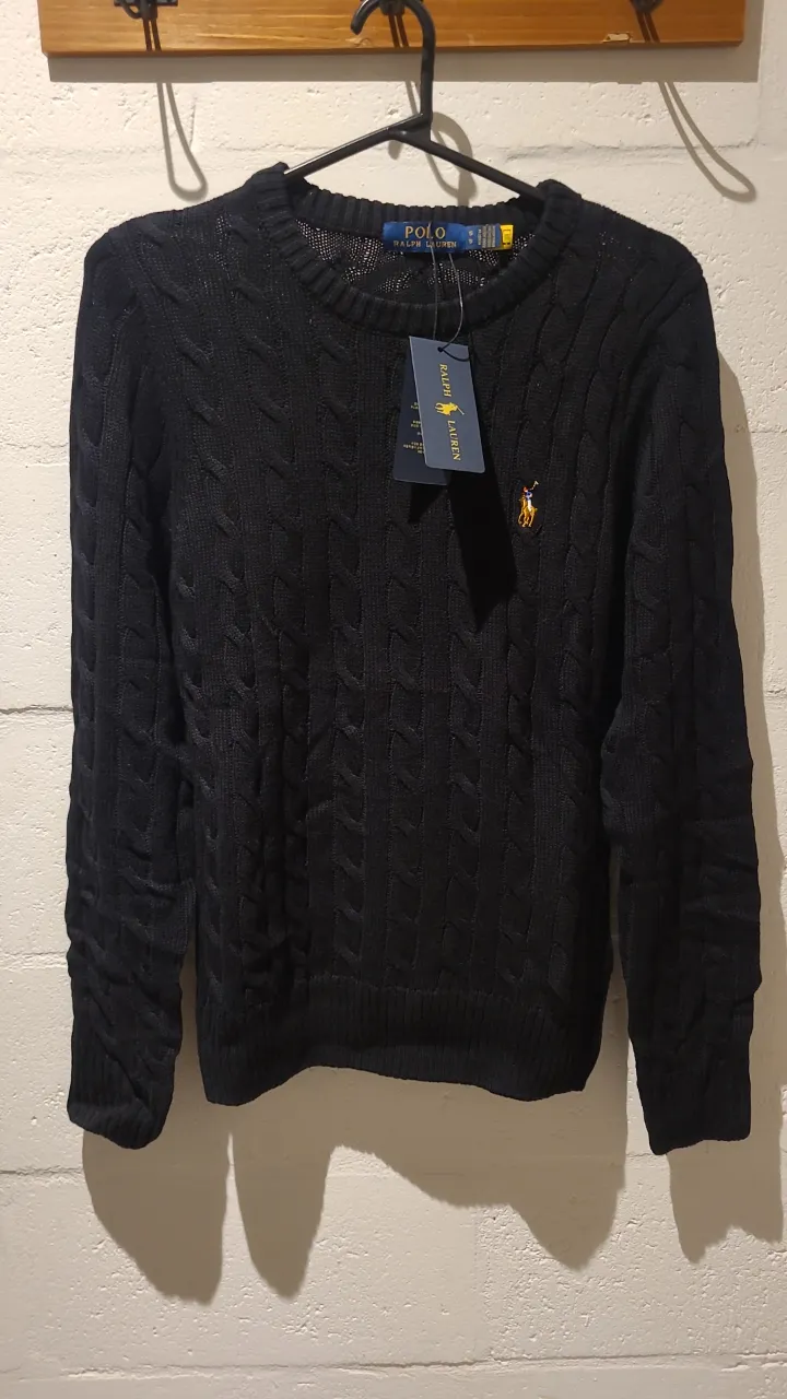 Sweater Polo Ralph Lauren - imagen 1
