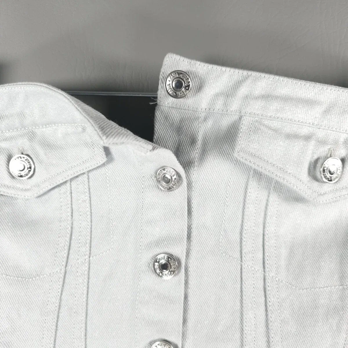 Top Zara - imagen 5