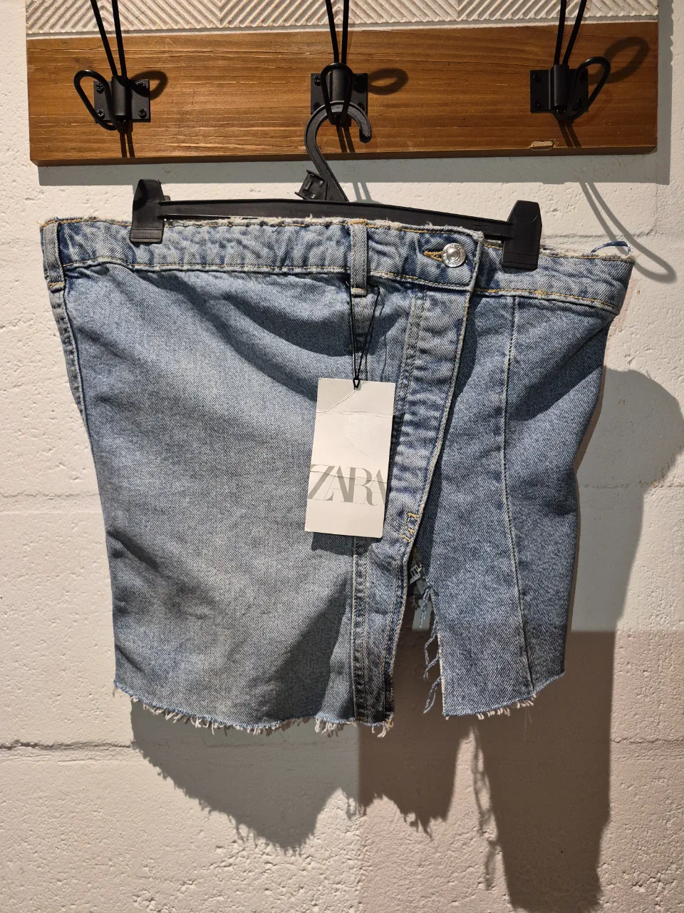 Zara · Talle M