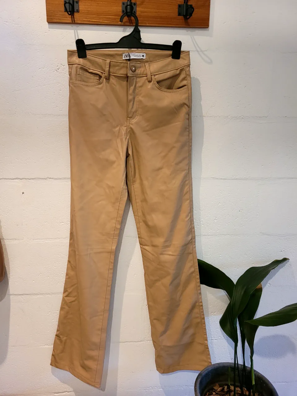Pantalón Zara - imagen 1