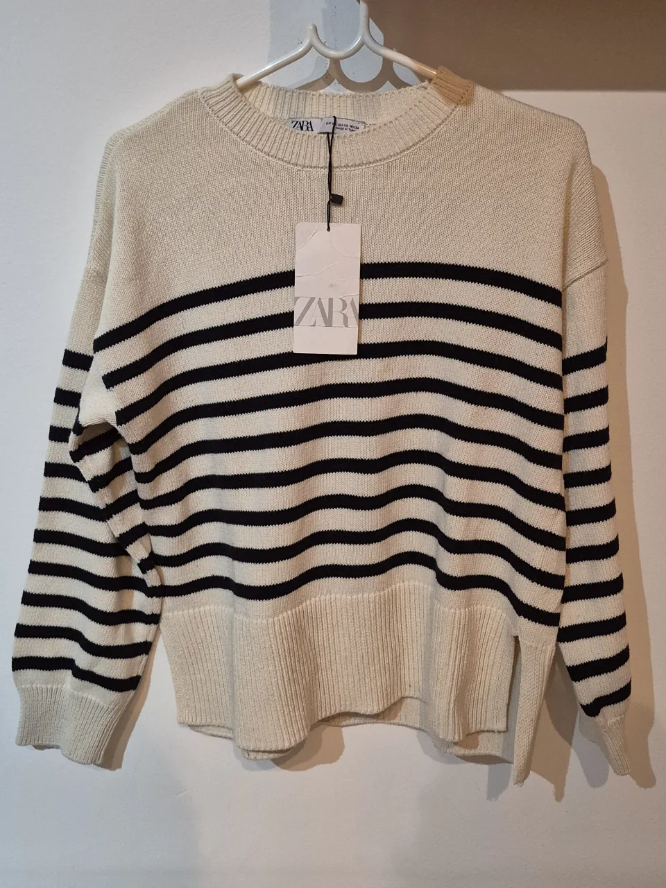 Sweater Zara · Talle S