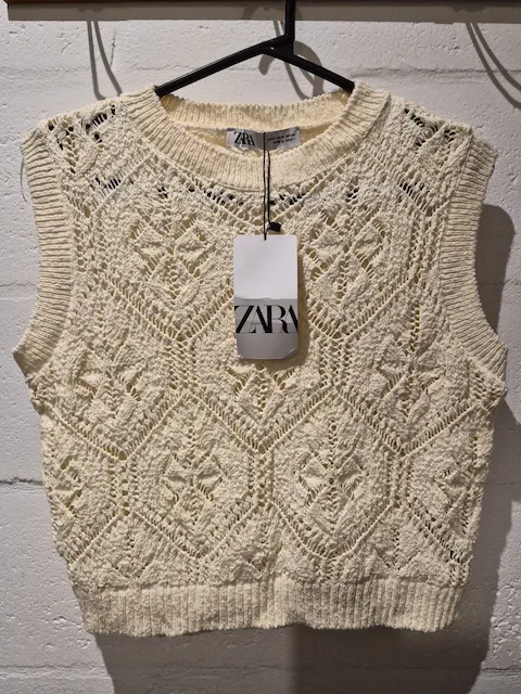 Zara · Talle S