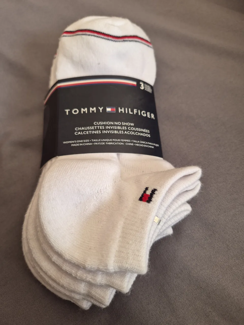 Medias Tommy Hilfiger - imagen 1