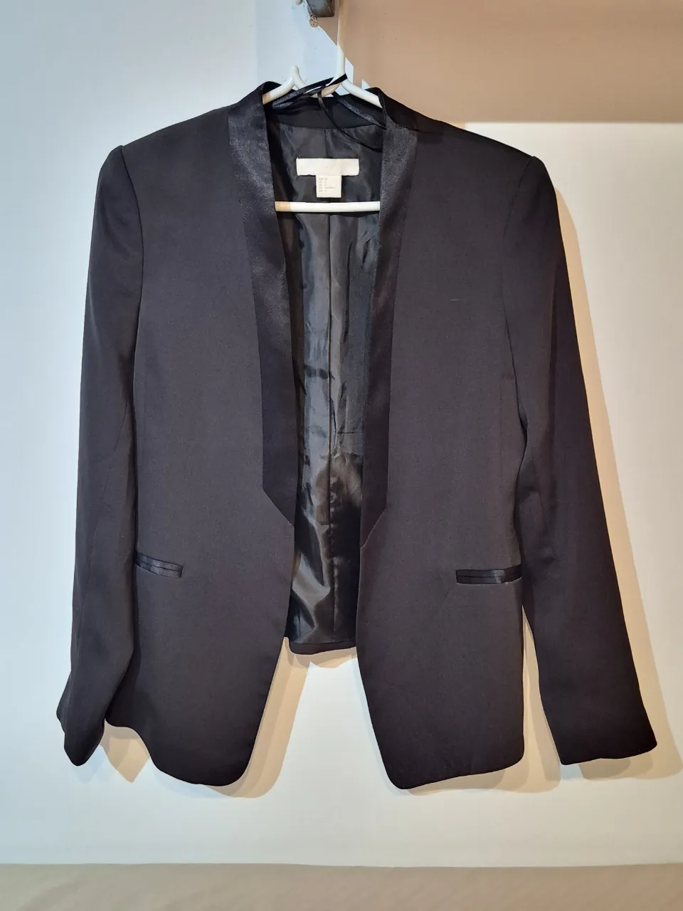 Blazer H&M - imagen 1
