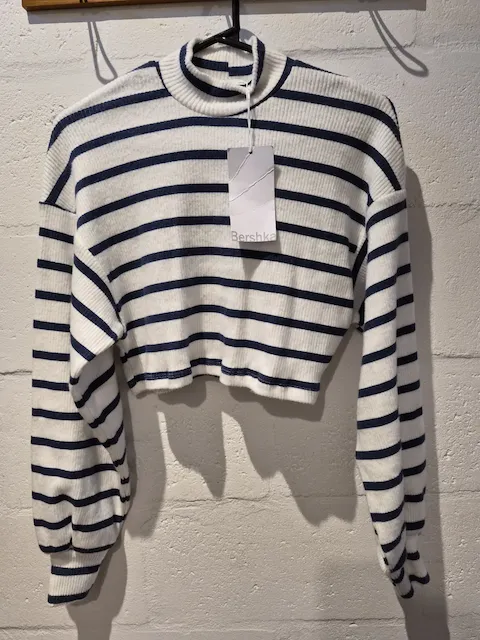 Bershka · Talle S