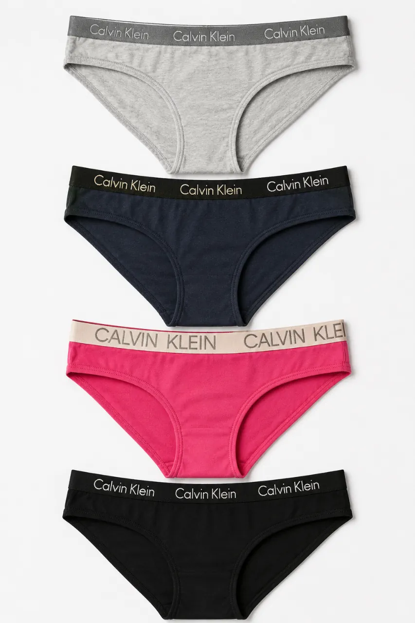Bombacha Calvin Klein - imagen 1
