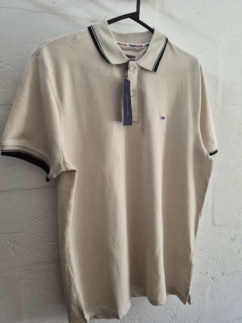 Remera Tommy Hilfiger - imagen 4