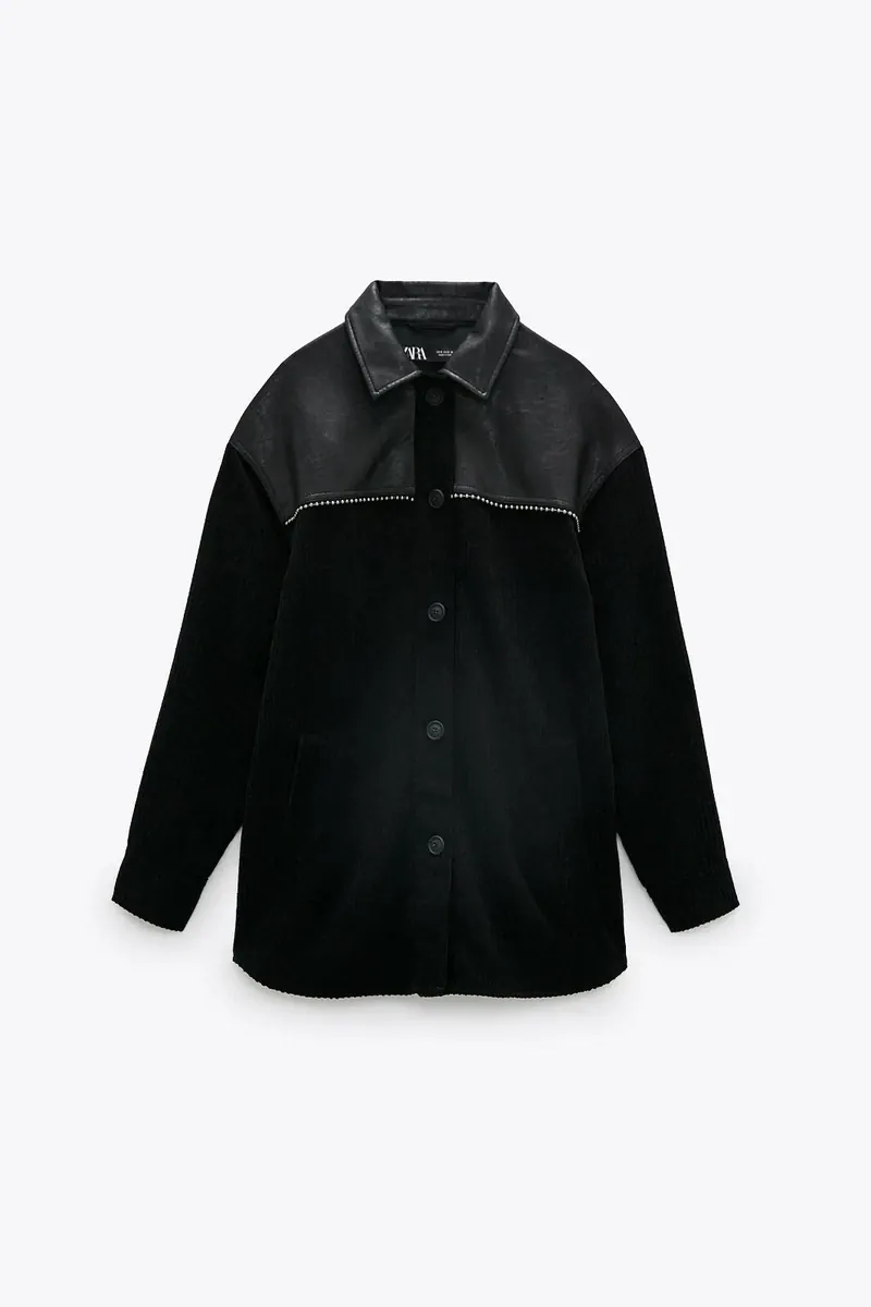 Campera Zara - imagen 1
