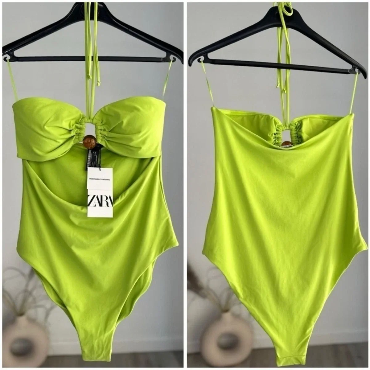Traje de baño Zara - imagen 1