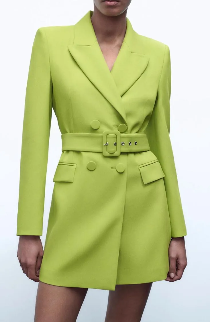 Blazer Zara - imagen 1