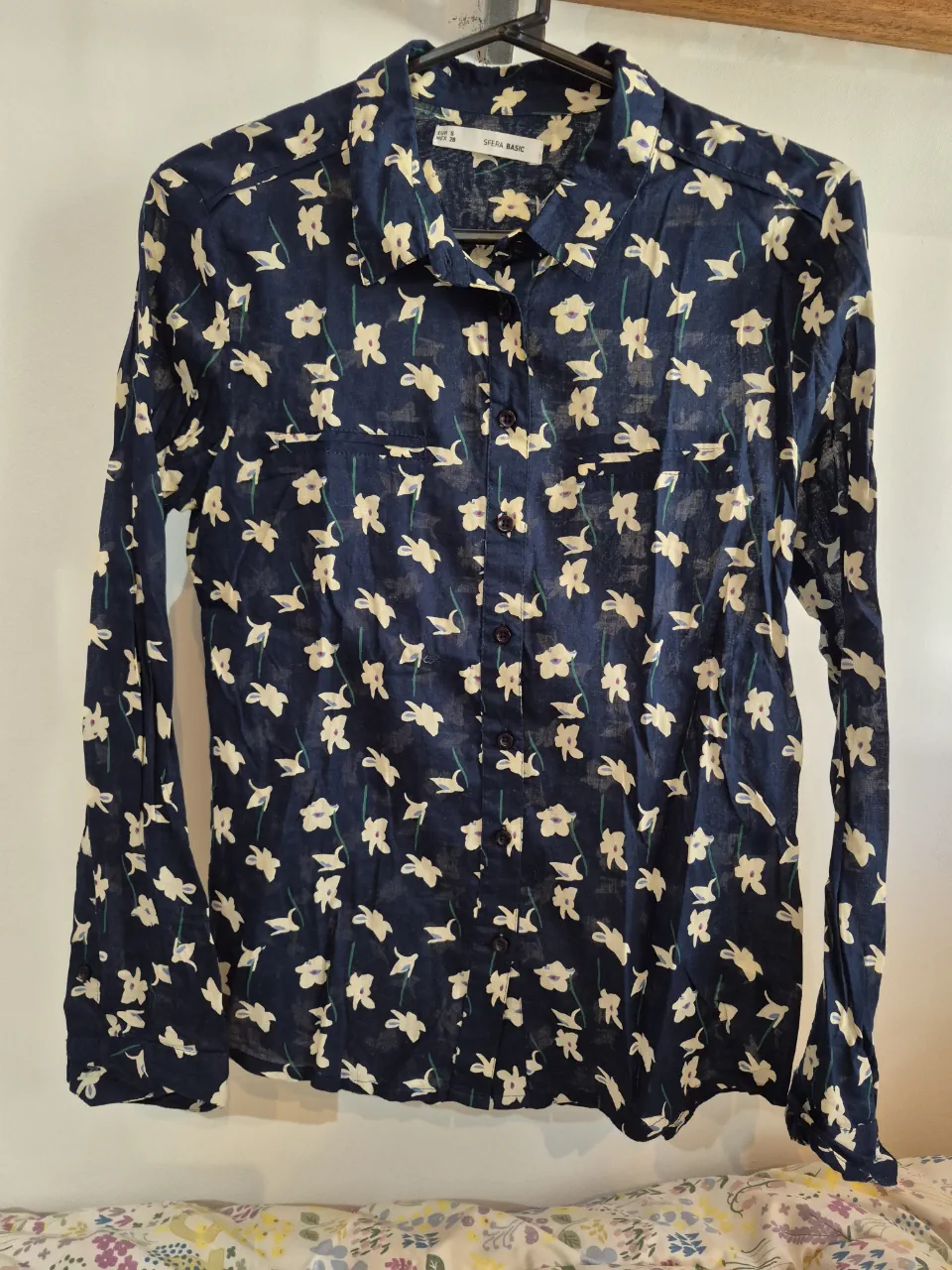 Camisa Sfera - imagen 1