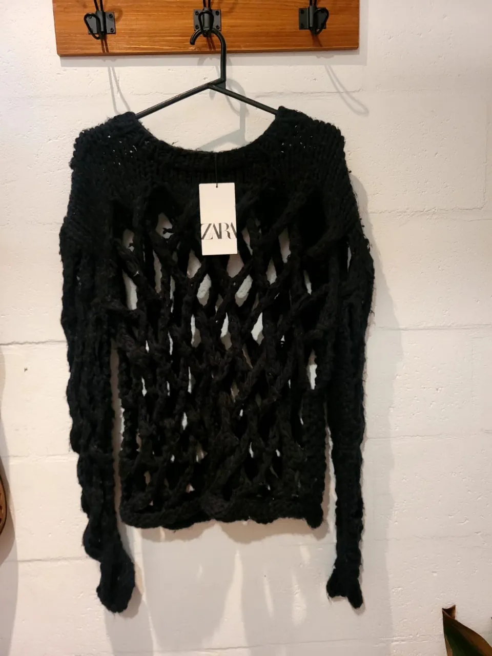 Sweater Zara - imagen 2