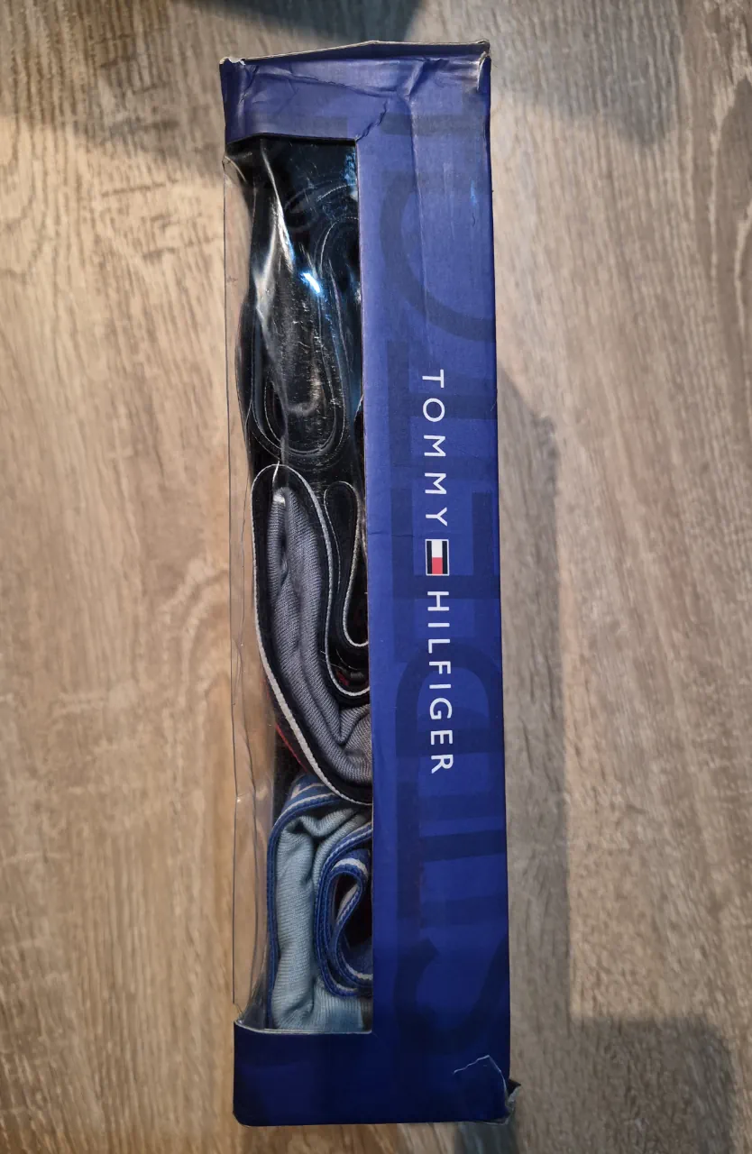 Calzoncillo Tommy Hilfiger - imagen 3