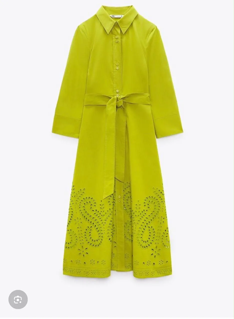 Zara · Talle S