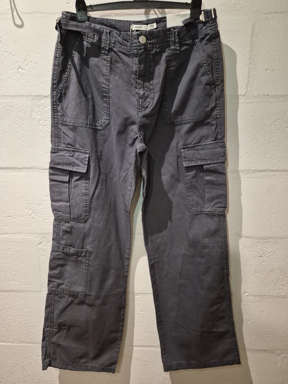 Pantalón CROPP · Talle EU 36