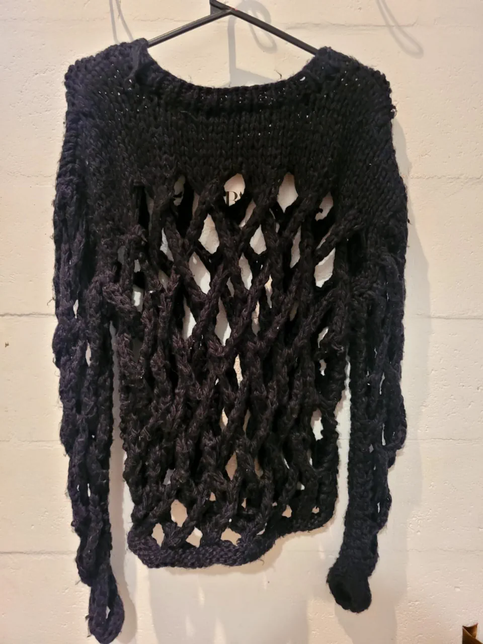 Sweater Zara - imagen 4