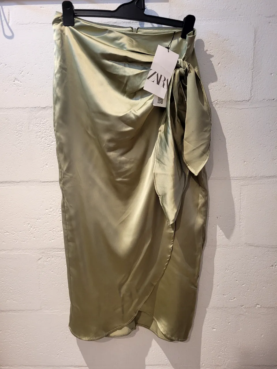 Pollera Zara - imagen 1