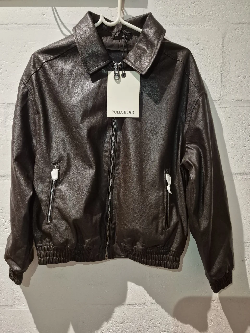 Pull & Bear · Talle S