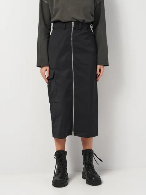 Pollera Zara - imagen 1
