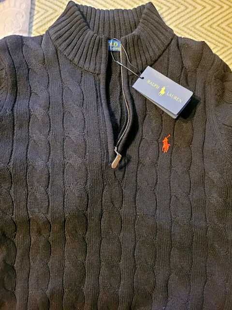 Polo Ralph Lauren · Talle L