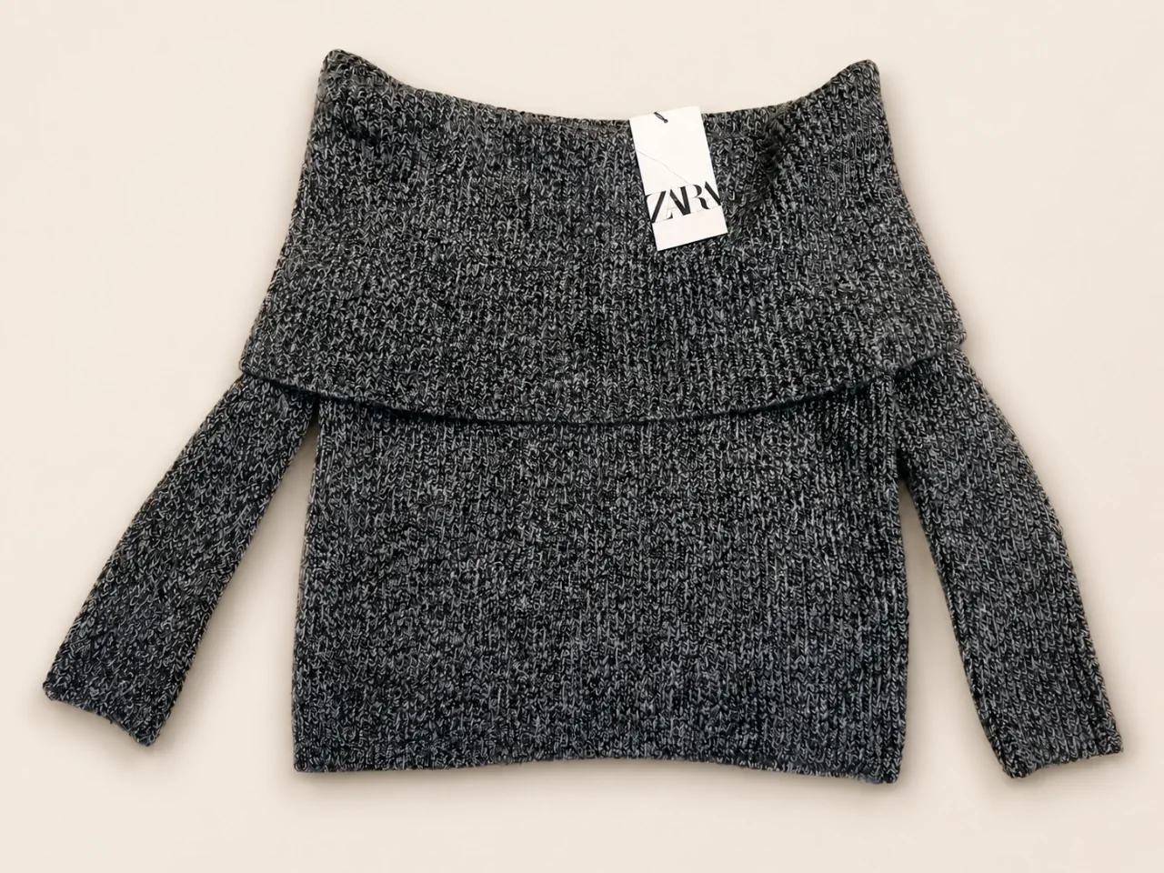 Sweater Zara - imagen 2