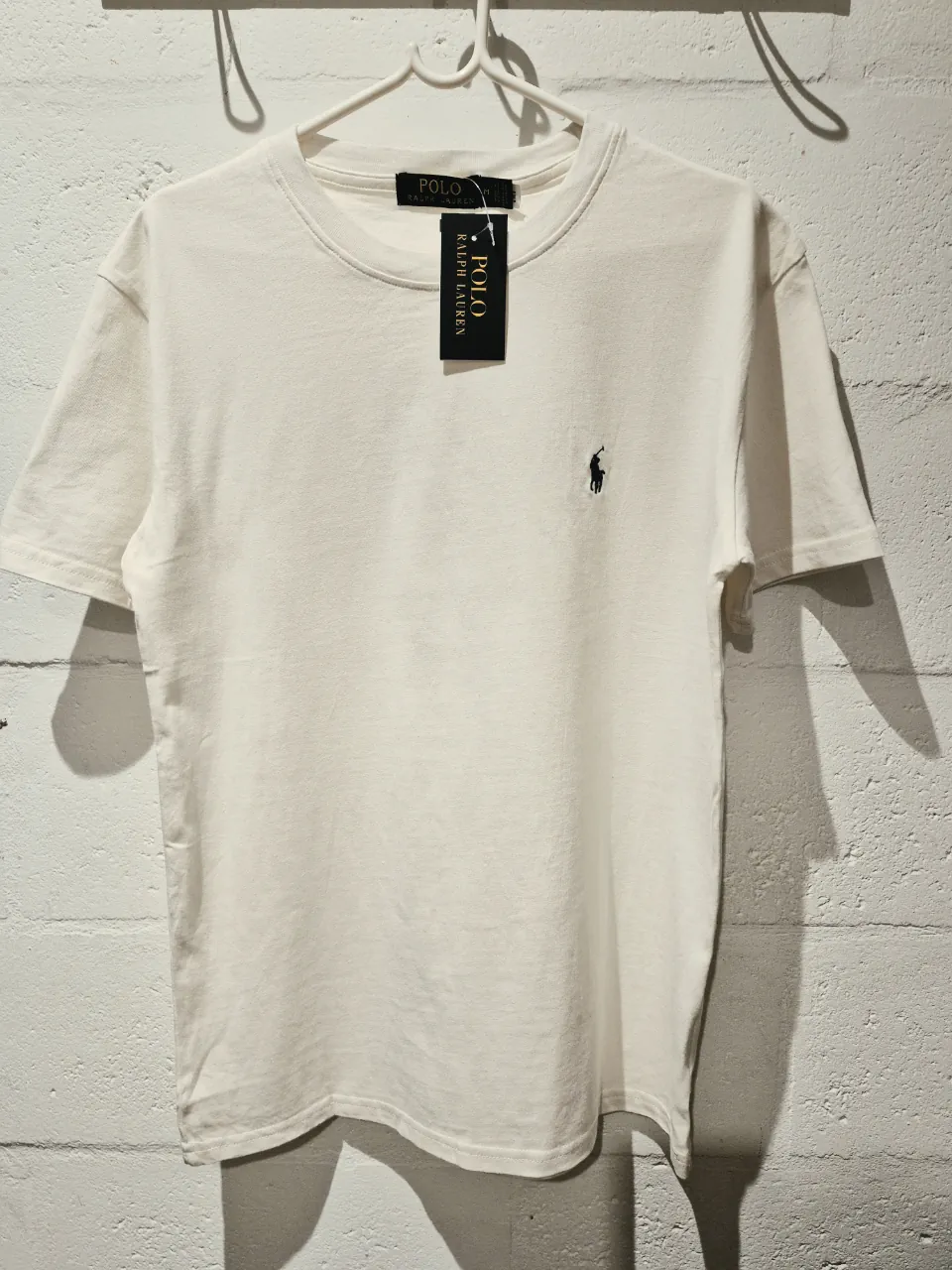 Remera Polo Ralph Lauren · Talle M