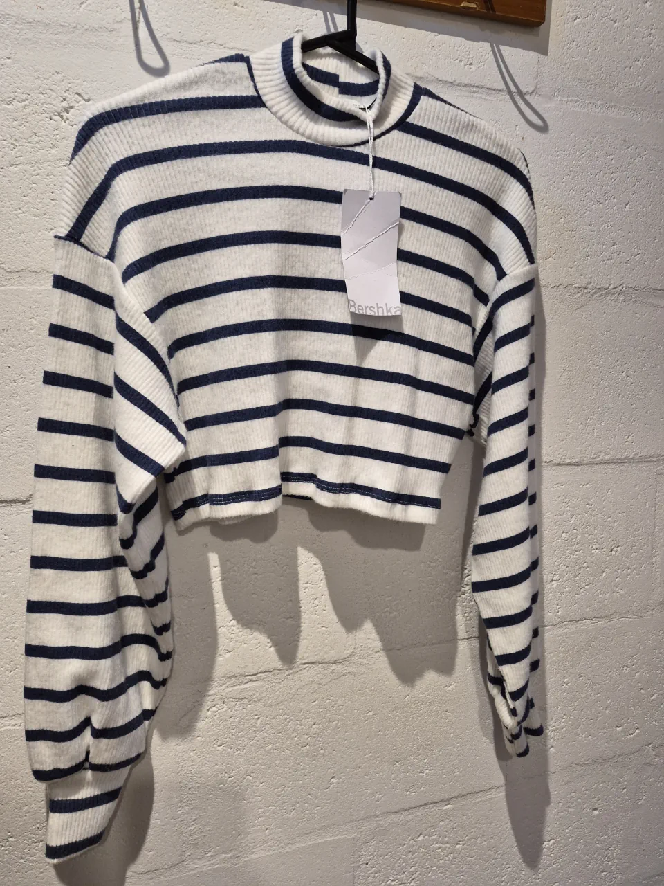 Sweater Bershka - imagen 2