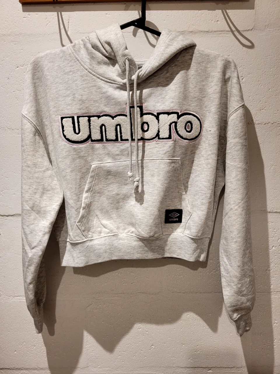 Umbro · Talle S