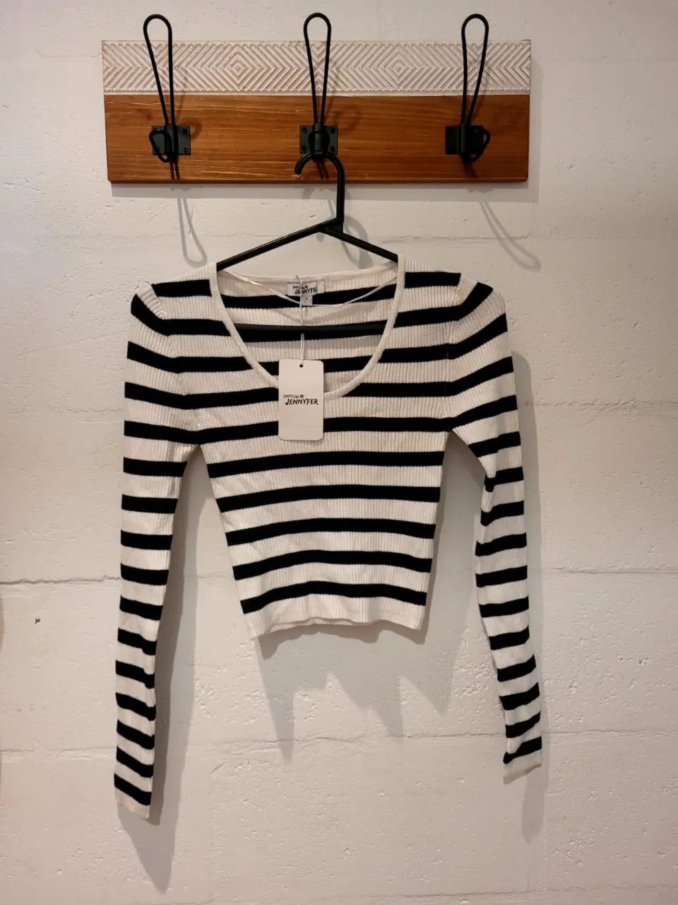 Sweater Don't Call Me Jennyfer - imagen 1