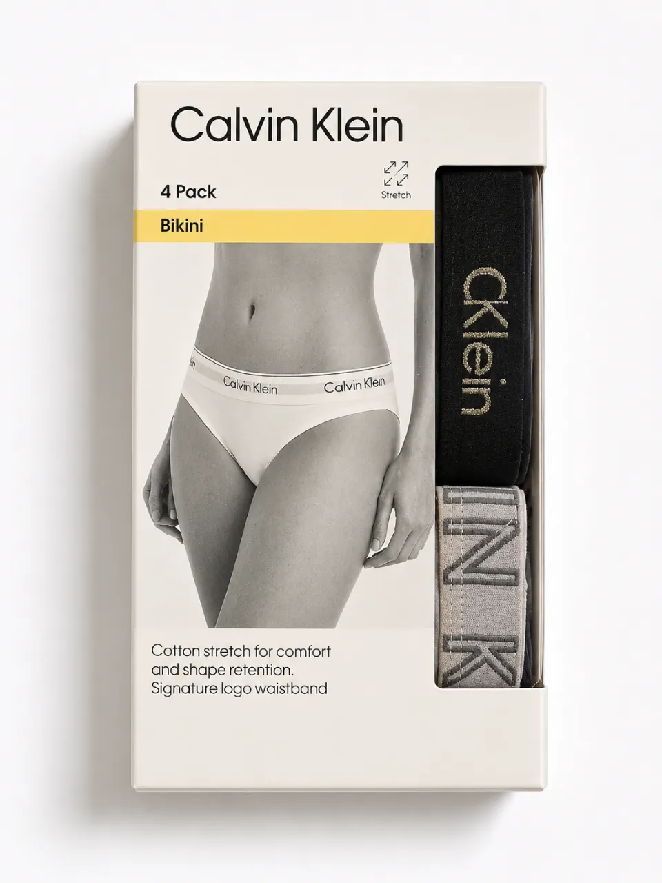 Bombacha Calvin Klein - imagen 1