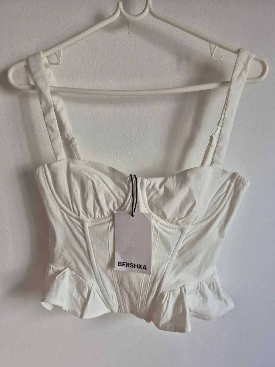 Top Bershka - imagen 1