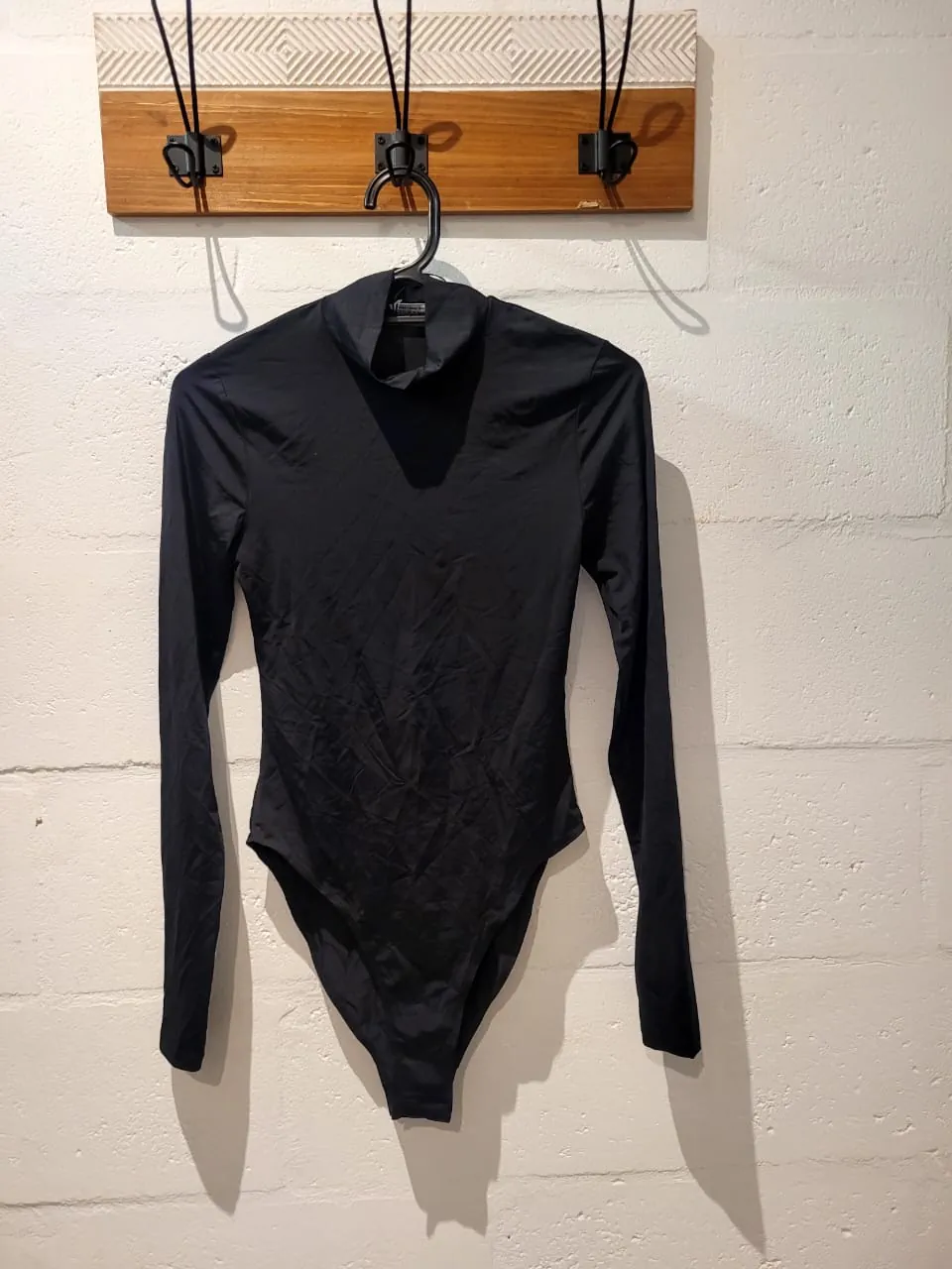 Body Zara - imagen 1