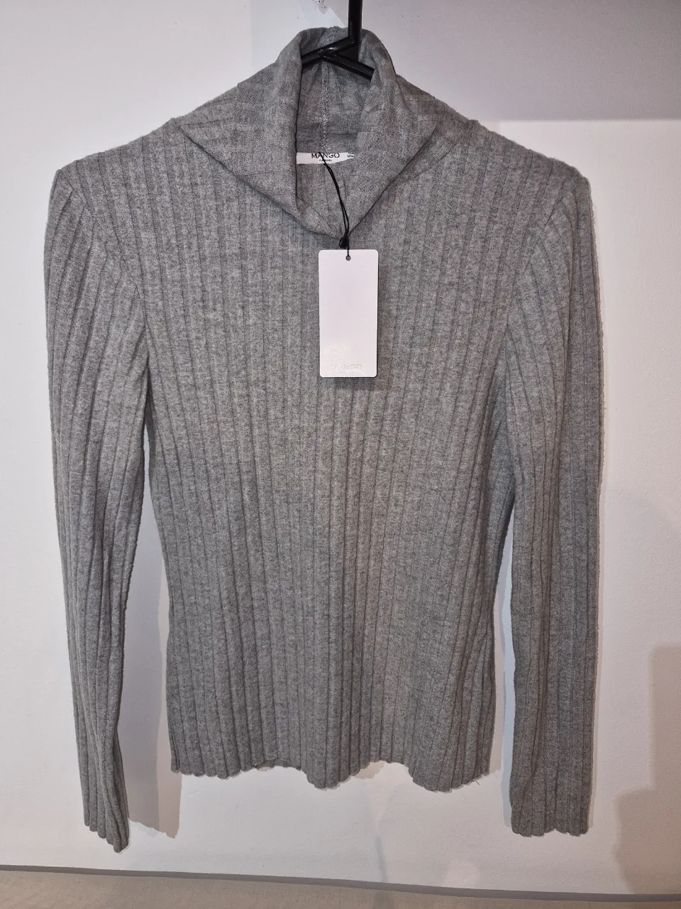 Polera Mango - imagen 1