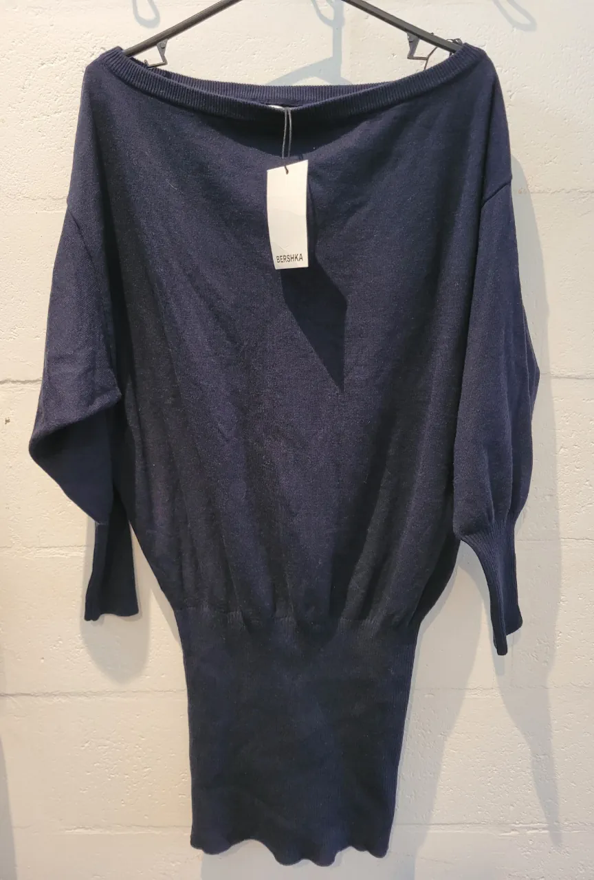 Bershka · Talle S