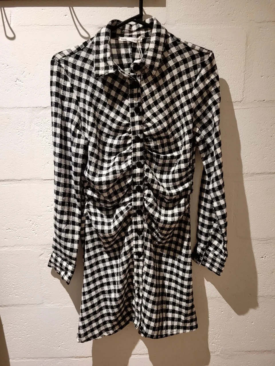 Vestido Sinsay - imagen 1