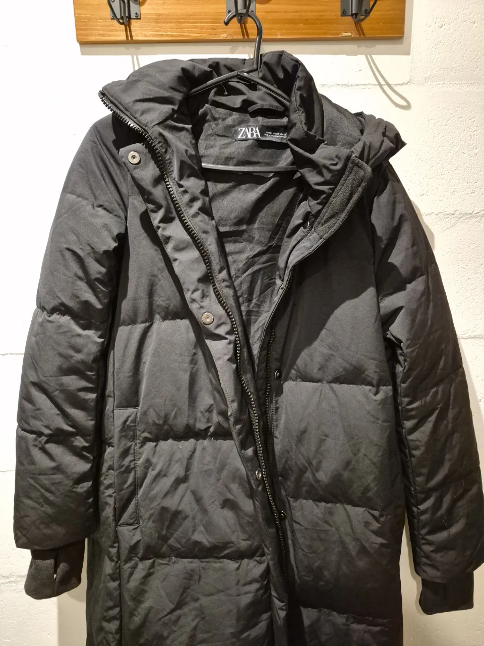 Campera Zara - imagen 8