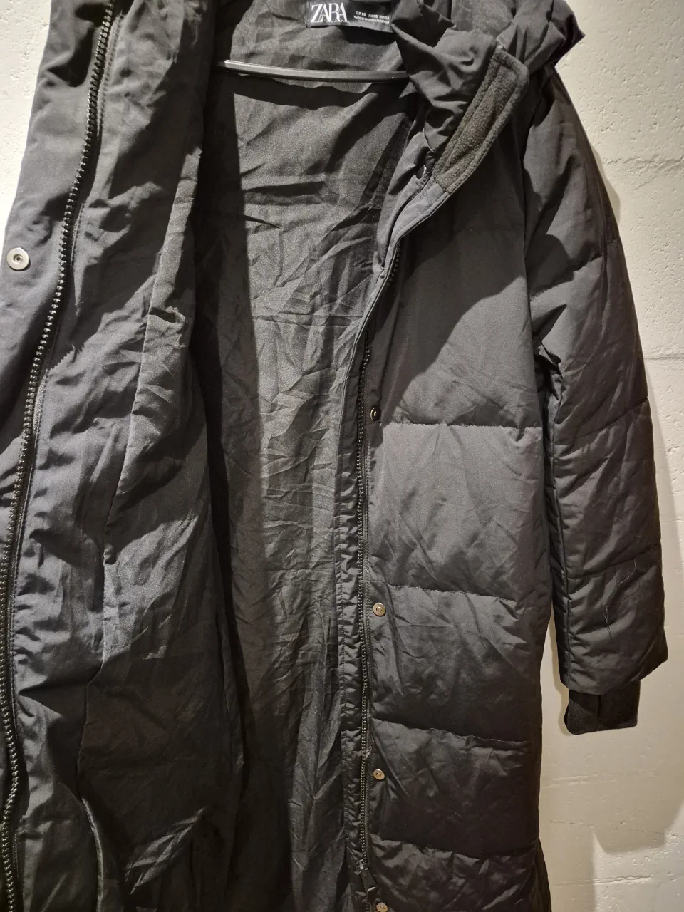 Campera Zara - imagen 7