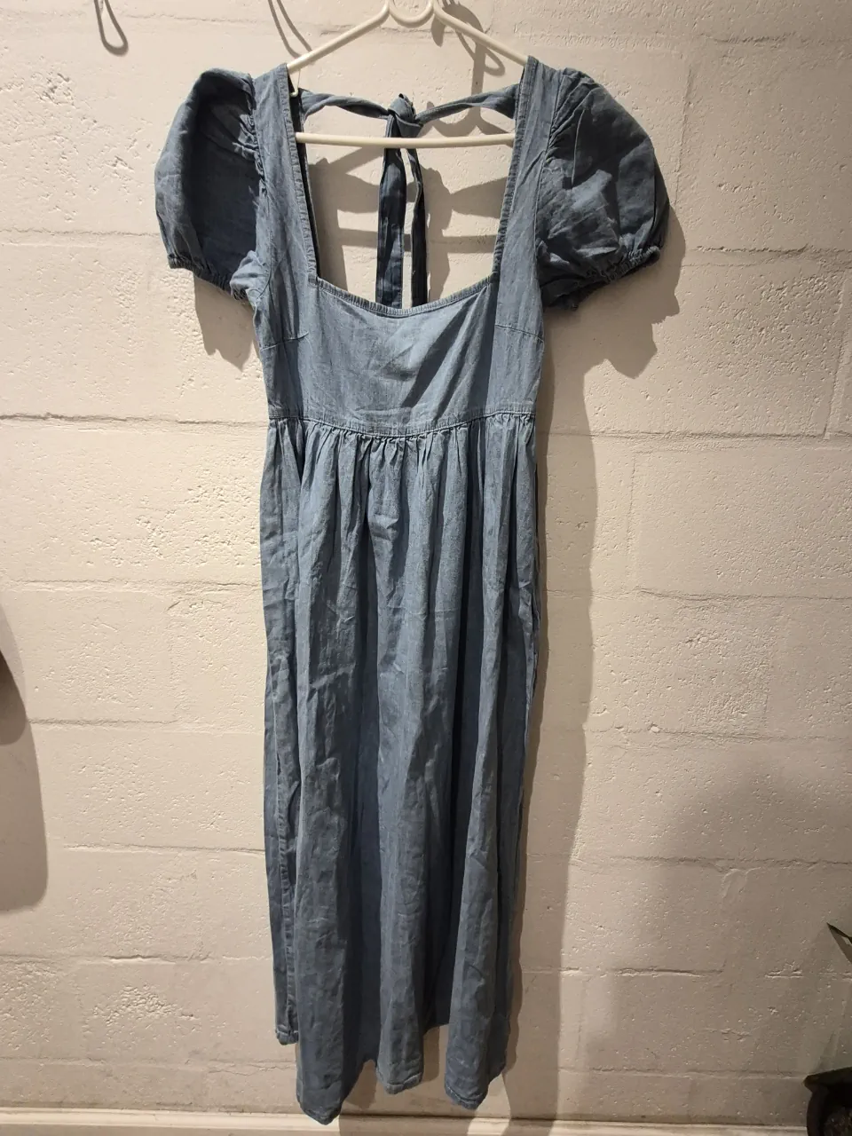 Vestido ASOS - imagen 1