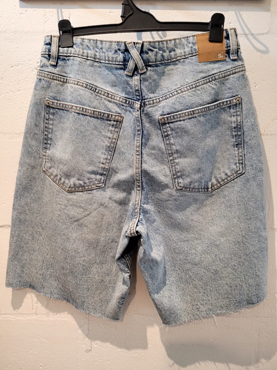 Short Sinsay - imagen 3
