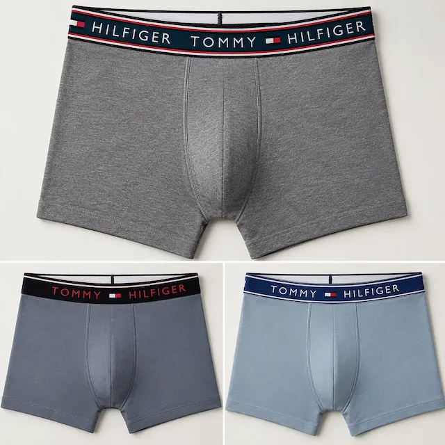 Tommy Hilfiger