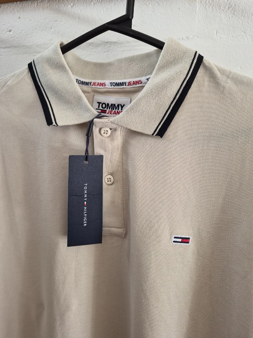 Remera Tommy Hilfiger - imagen 2