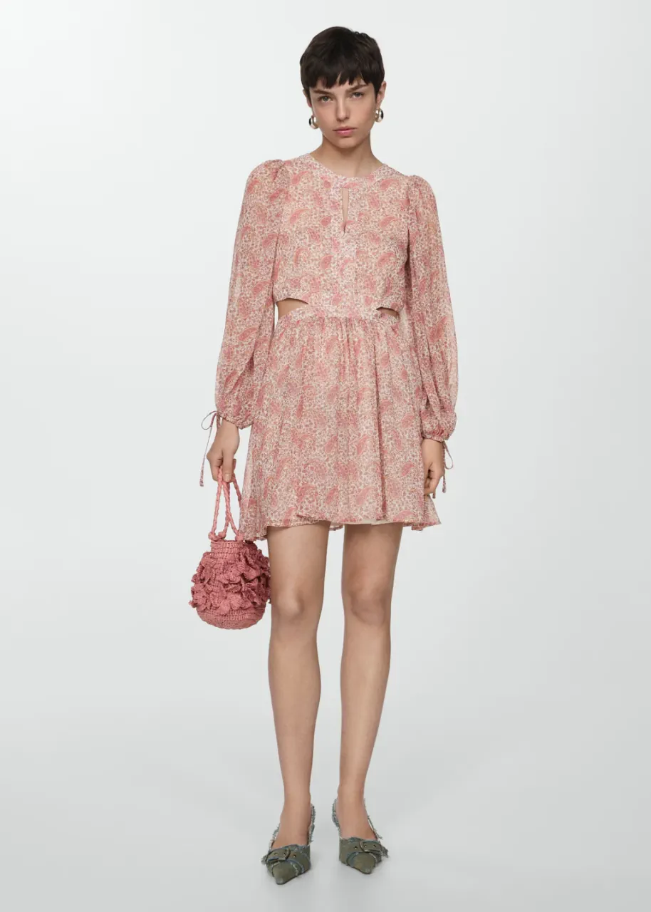 Vestido MNG - imagen 1