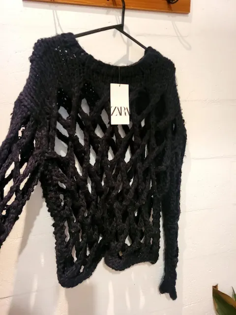 Zara · Talle S