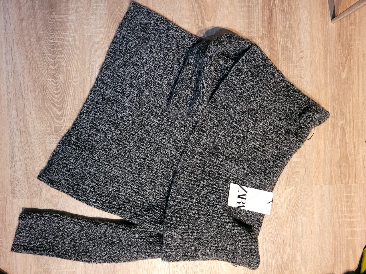 Sweater Zara - imagen 4