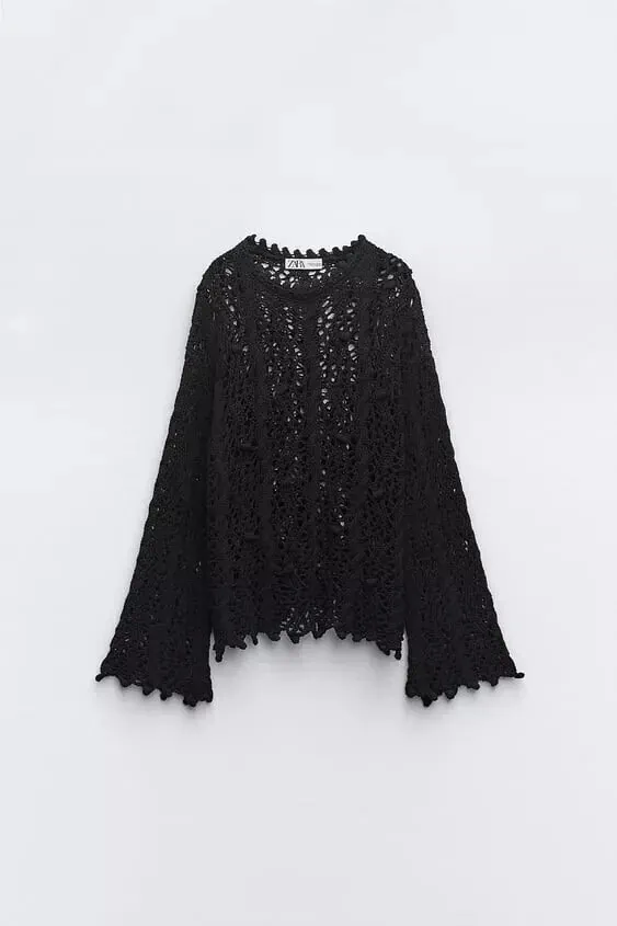 Sweater Zara - imagen 1