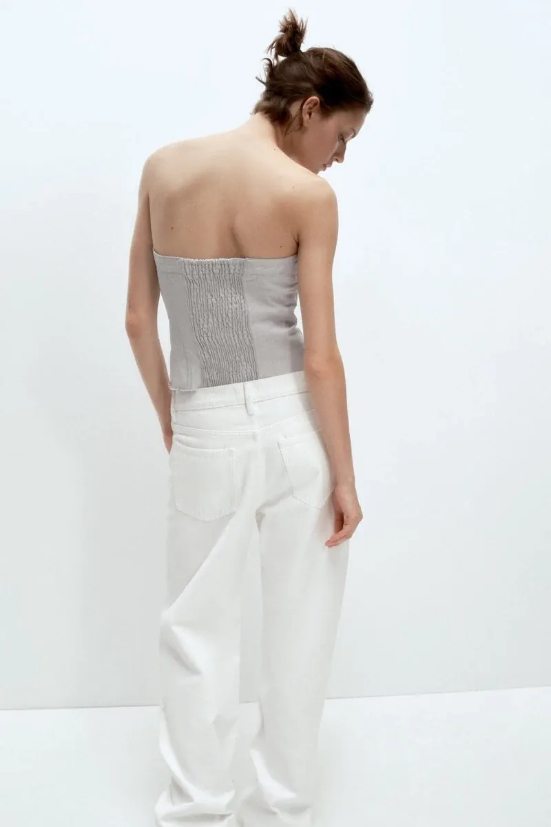 Top Zara - imagen 7